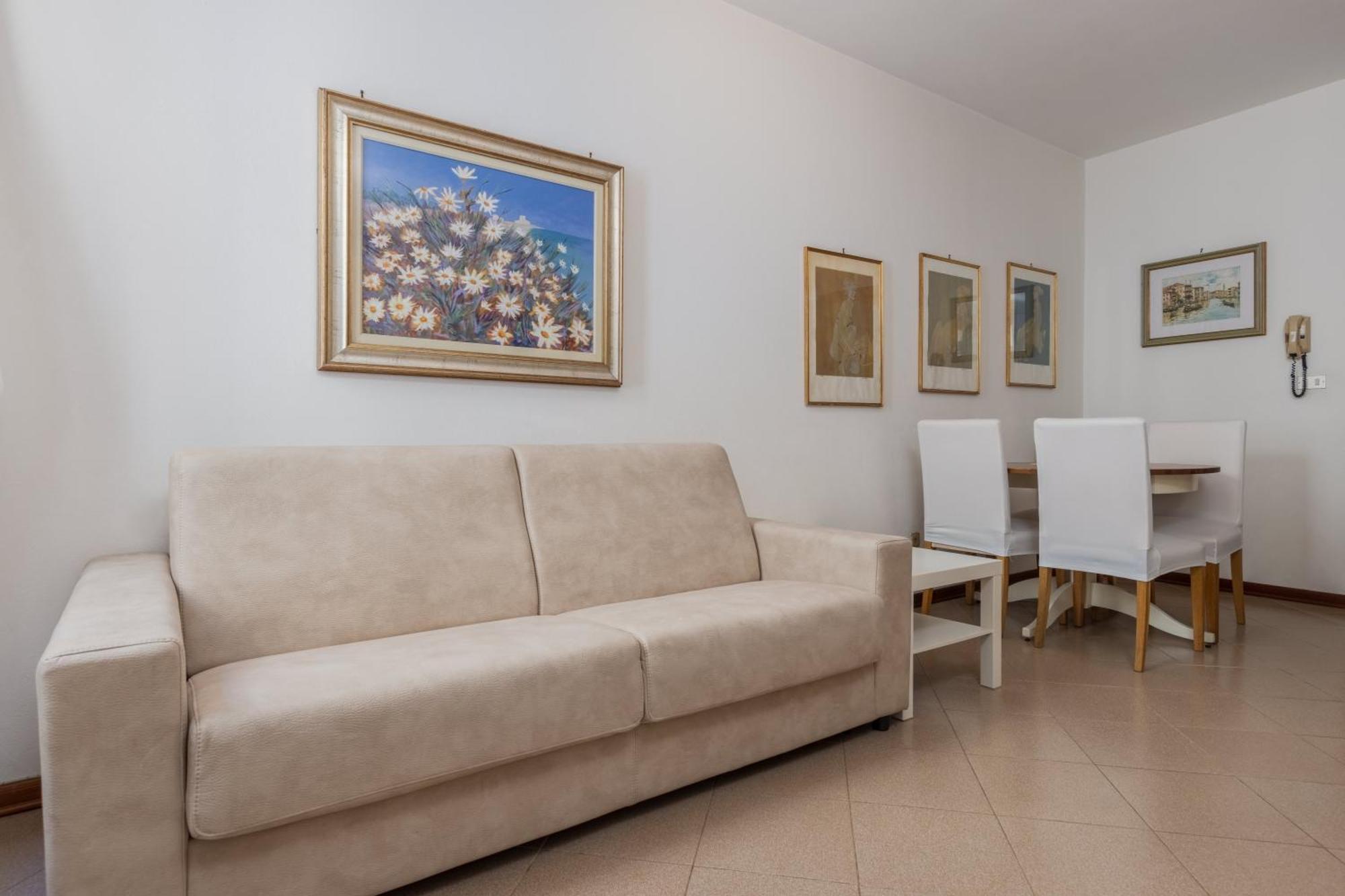 Apartment Art & Culture Biennale - Sweet Venedig