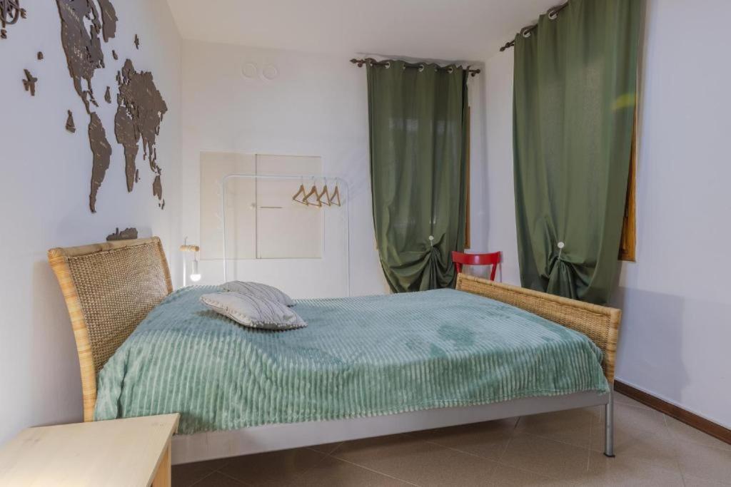 Apartment Art & Culture Biennale - Sweet Venedig